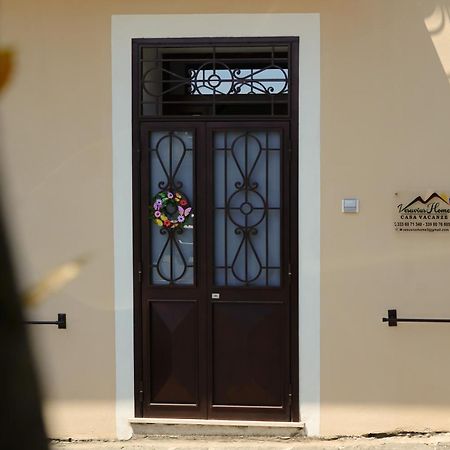 Vesuvius Home Trecase Ngoại thất bức ảnh