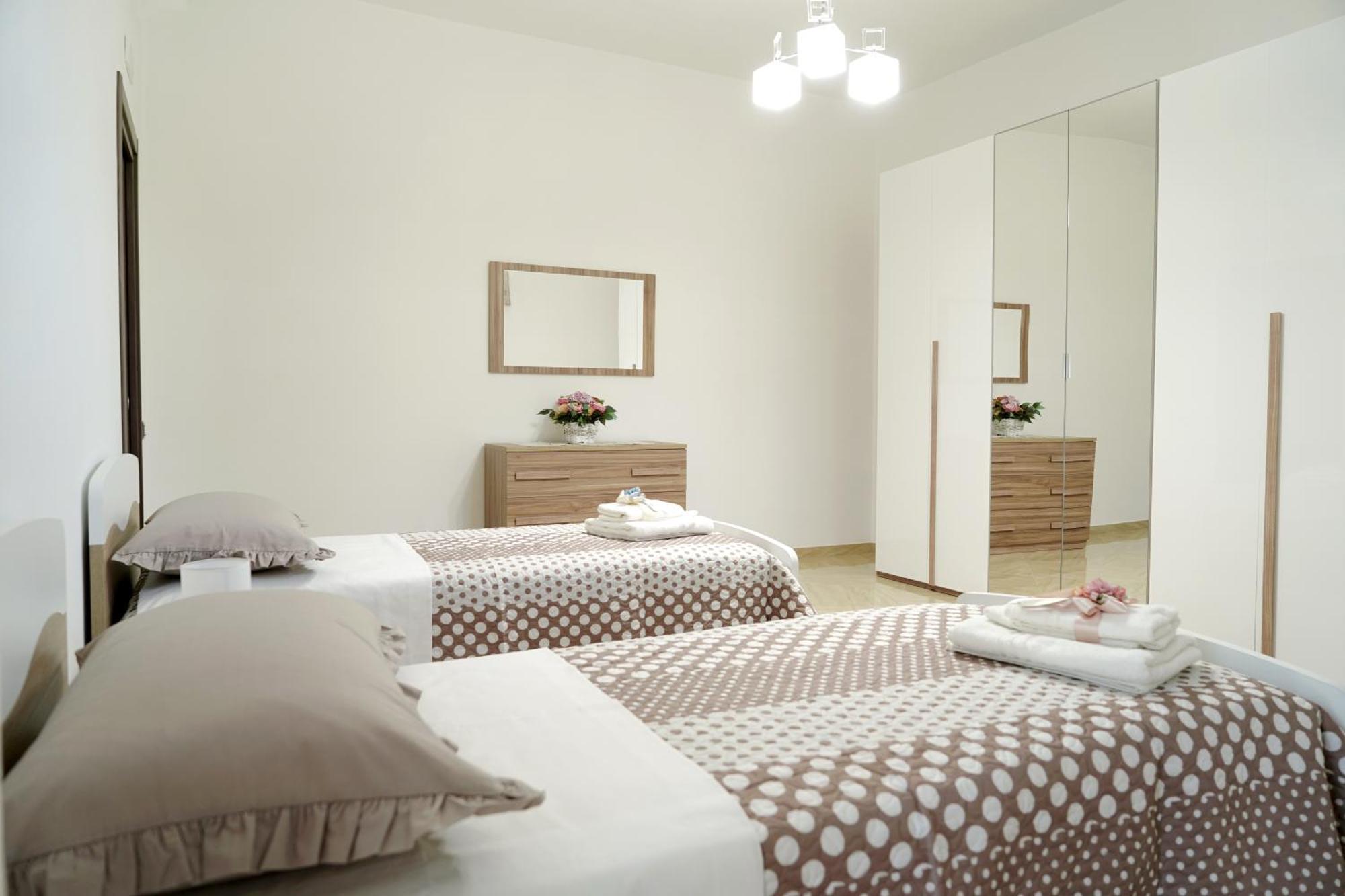 Vesuvius Home Trecase Ngoại thất bức ảnh