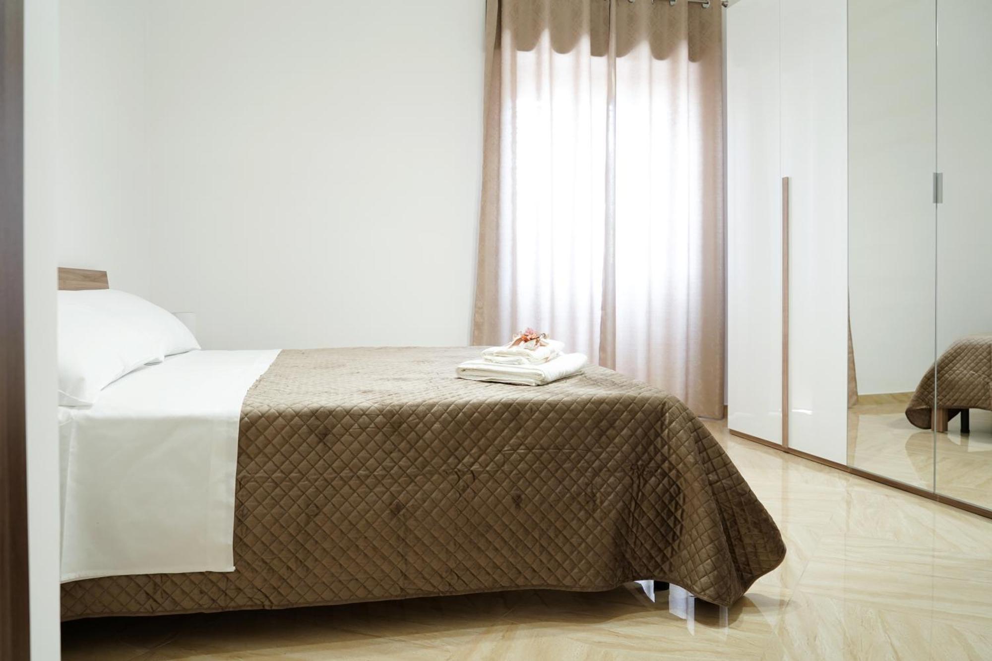 Vesuvius Home Trecase Ngoại thất bức ảnh