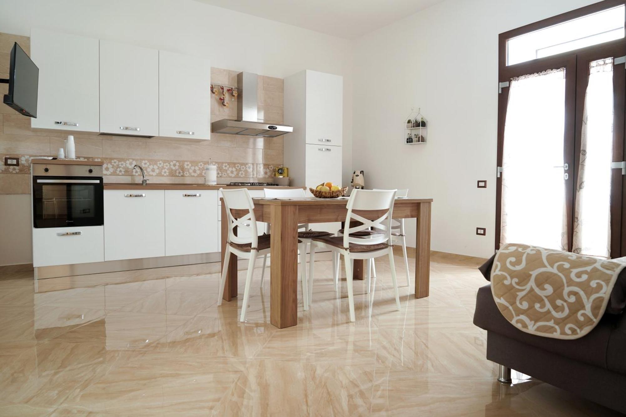 Vesuvius Home Trecase Ngoại thất bức ảnh