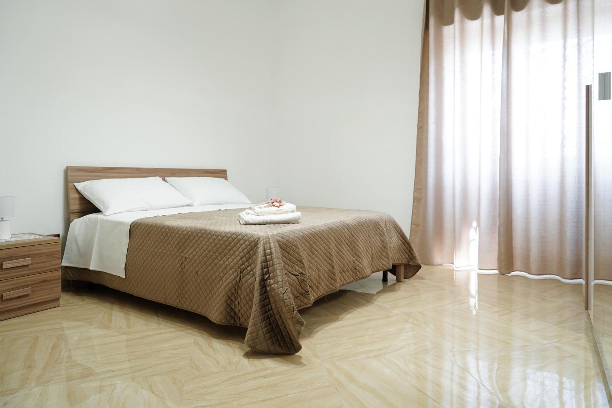 Vesuvius Home Trecase Ngoại thất bức ảnh